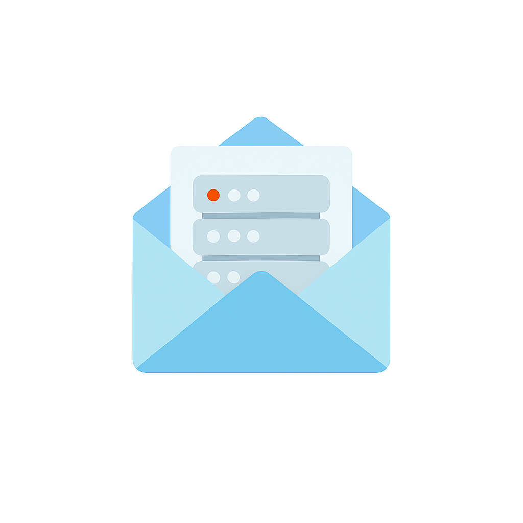 EMAIL HOSTING